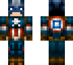 captainamericahd