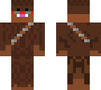 captinchewbacca