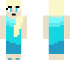casual elsa