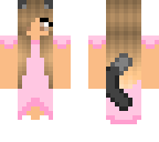 cat girl