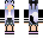 cat girl