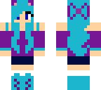 cat girl