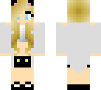 cat girl