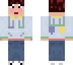 chelly jean jacket