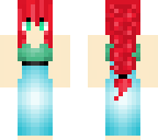 cherry braid