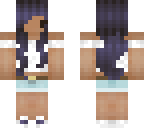 chibi girl aamerican
