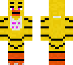 chica the chicken