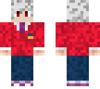 ciliogamer scool nigh