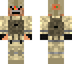 cmd skin new and improved
