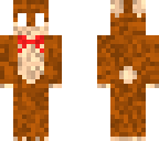 cocoa bunny