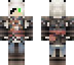 cody erebus pirate