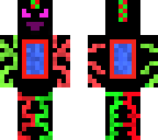 colouralien