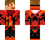 cool creeper fire