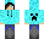 cool diamond dude