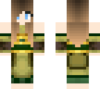 cool earthbender