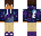 cool galaxy hoodie boy edited