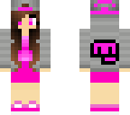 cool girl