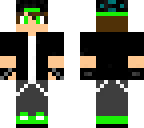 cool kid lloyd