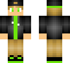 cool neon teen