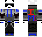 cool panda icmc