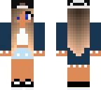 cool skin