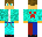cool tanned creeper guy revampp