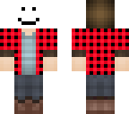 cowboy mask