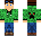 creeper boy 3