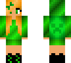 creeper girl