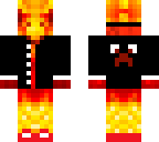 creeper phoenix