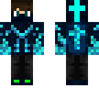 crosscreep