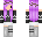 crown edit