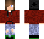 cryfulvens skin