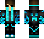 crying water child
