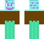 cuppybake