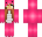 cute dino girl