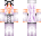 cute ghast girl