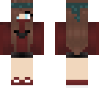 cute girl idk