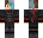 cyborg assassan