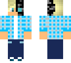 cyborg garroth