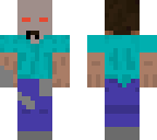cyborg skin