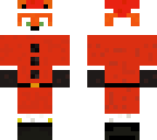 da christmas fox