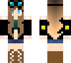 dantdm girl version