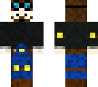 dantdm moustache