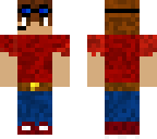 dantdm styal
