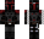 darth maul mandalorian