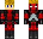 deadpool me