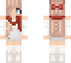 deer anime girl