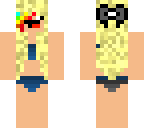 derp swimsuit by rose