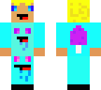 derpy skin